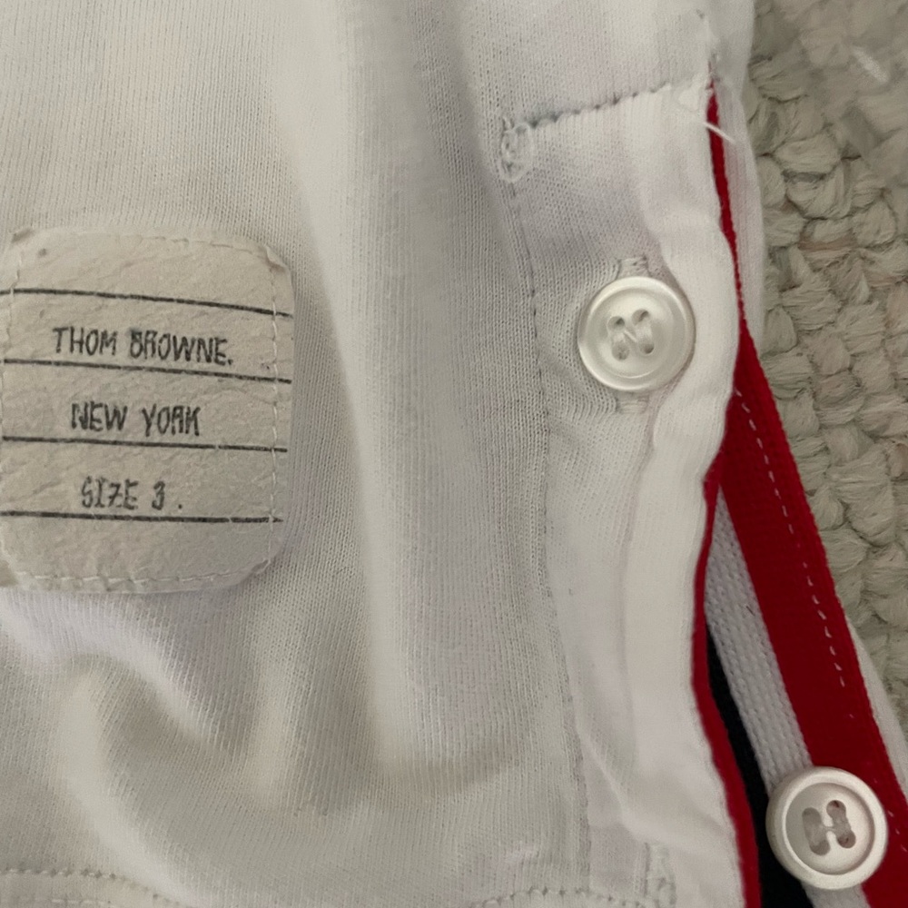 Thom Browne T Shirt